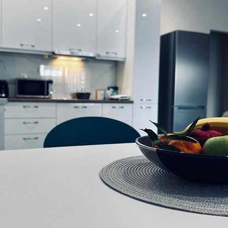Hodos Luxury Apt Near Ath-Airport Markopoulo Mesogaias Bagian luar foto
