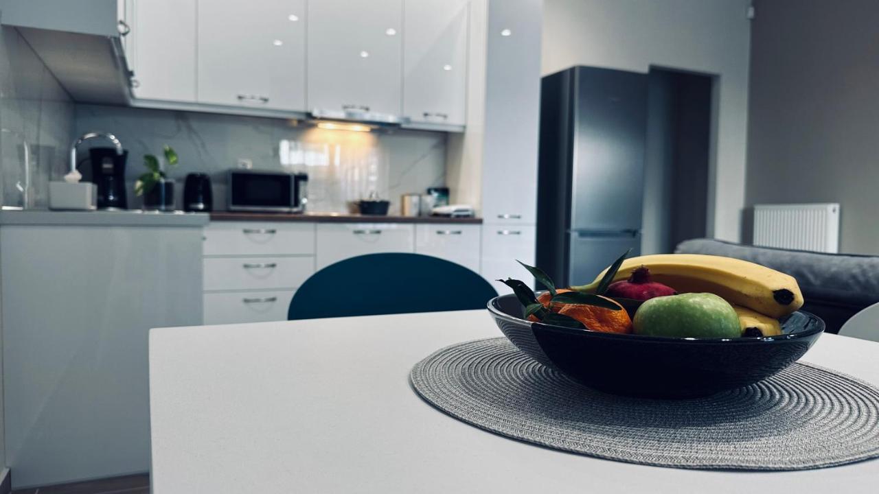 Hodos Luxury Apt Near Ath-Airport Markopoulo Mesogaias Bagian luar foto