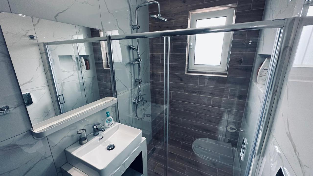 Hodos Luxury Apt Near Ath-Airport Markopoulo Mesogaias Bagian luar foto