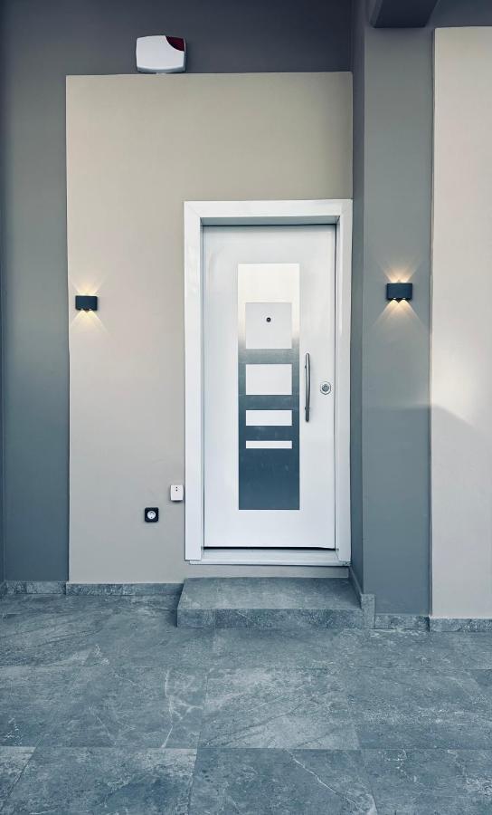 Hodos Luxury Apt Near Ath-Airport Markopoulo Mesogaias Bagian luar foto