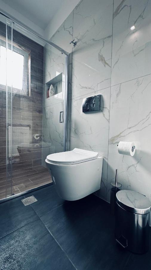 Hodos Luxury Apt Near Ath-Airport Markopoulo Mesogaias Bagian luar foto