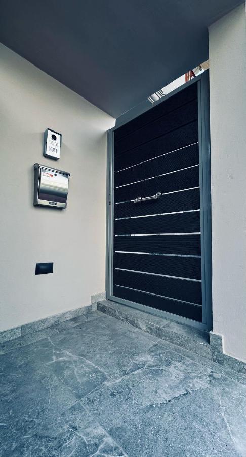 Hodos Luxury Apt Near Ath-Airport Markopoulo Mesogaias Bagian luar foto