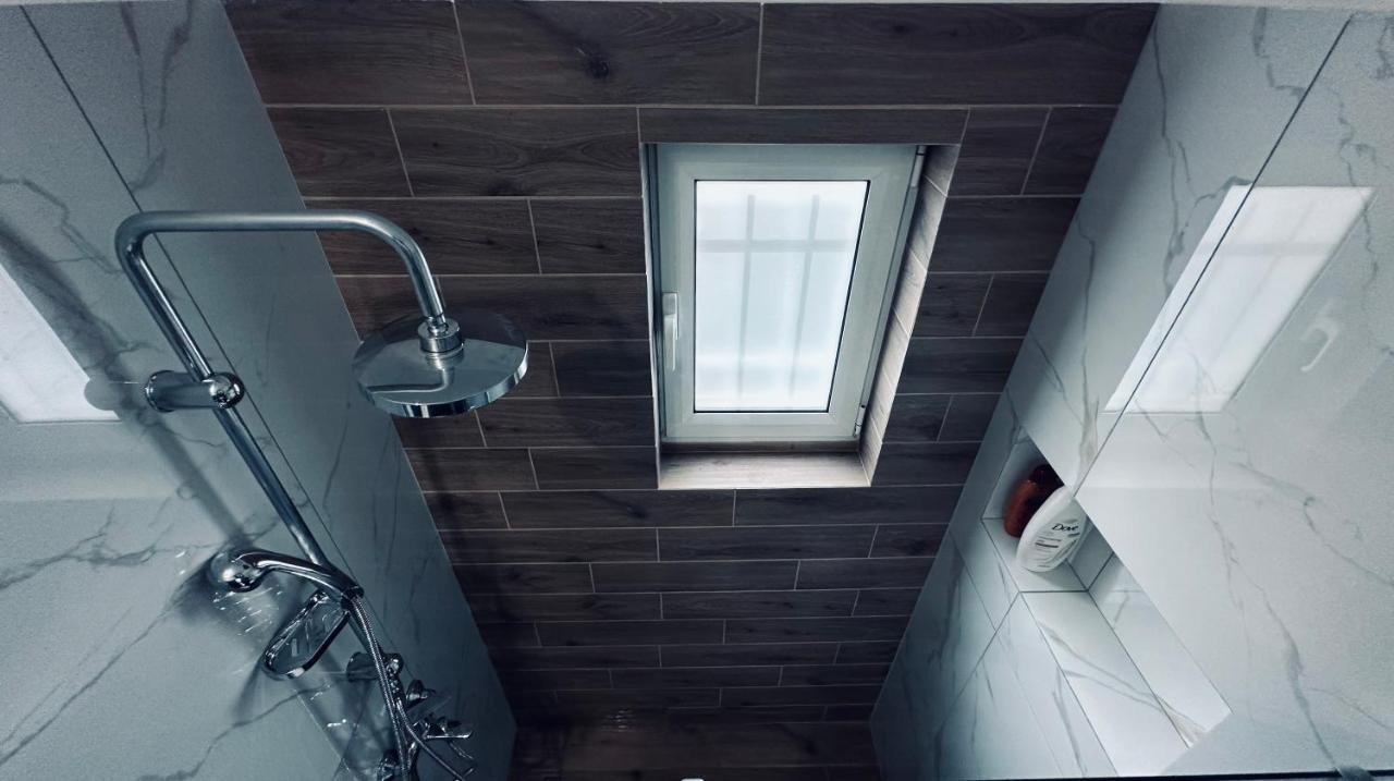 Hodos Luxury Apt Near Ath-Airport Markopoulo Mesogaias Bagian luar foto